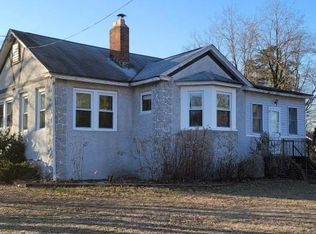104 New Jersey Ave, Hainesport, NJ 08036