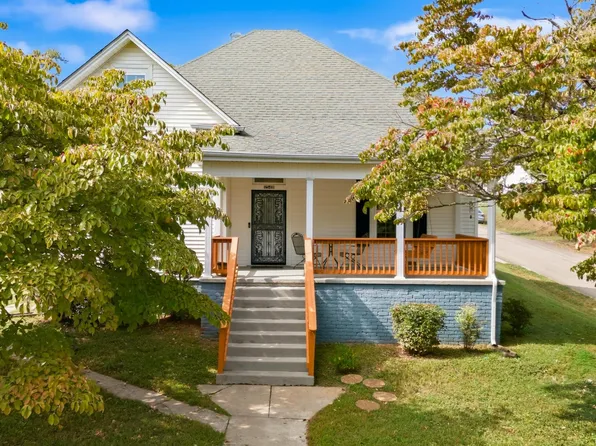 2549 Fenwood Dr, Knoxville, TN 37918