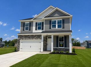 2545 Egypt St, Sumter, SC 29153