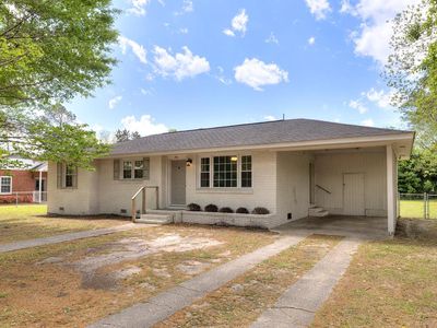 856 Watts Dr, Sumter, SC, 29154