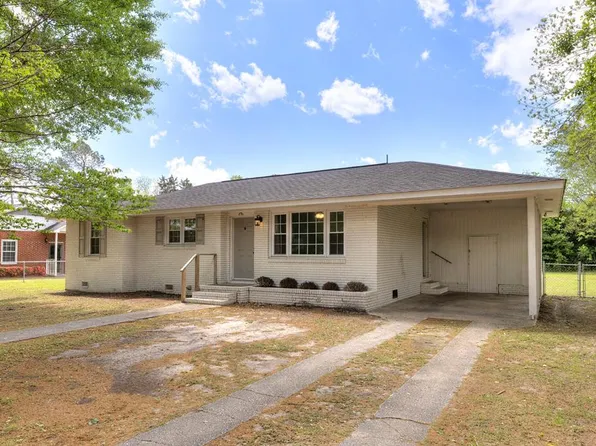 856 Watts Dr, Sumter, SC 29154