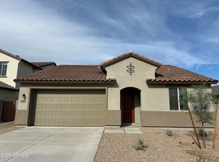 25154 W La Salle St, Buckeye, AZ 85326