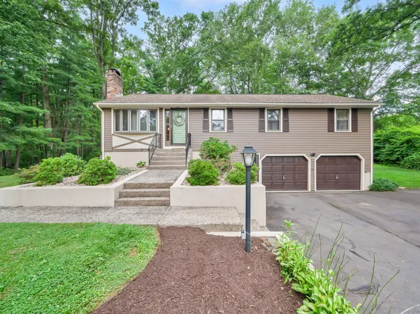 436 Dunham Street, Southington, CT 06489