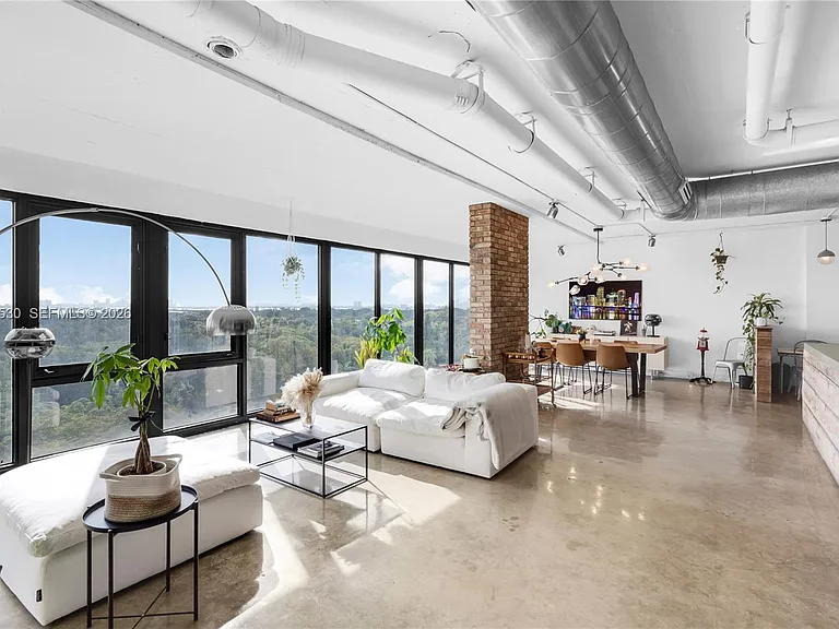 5701 Biscayne Blvd #Penthouse 9 — Photo 9