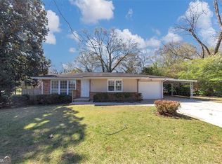 3811 Turner Heights Dr, Decatur, GA 30032