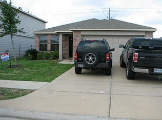 8903 Summerset Meadow Ct, Houston, TX 77075
