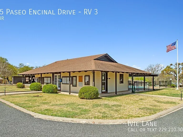 25 Paseo Encinal Dr #RV-3 — Photo 18
