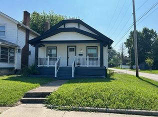 1368 S Ohio Ave, Columbus, OH 43206