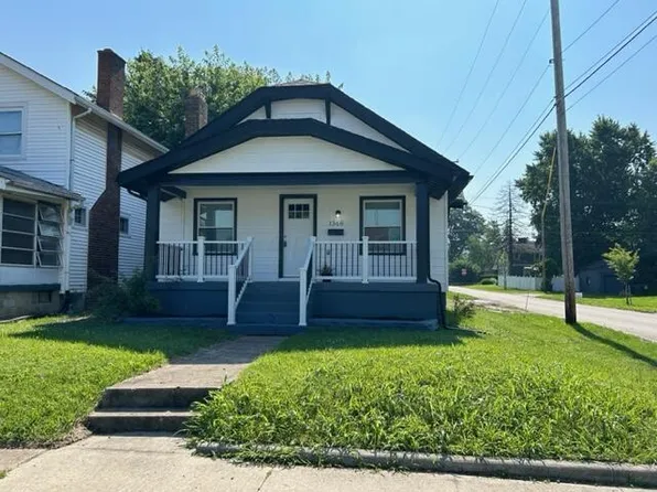 1368 S Ohio Ave, Columbus, OH 43206