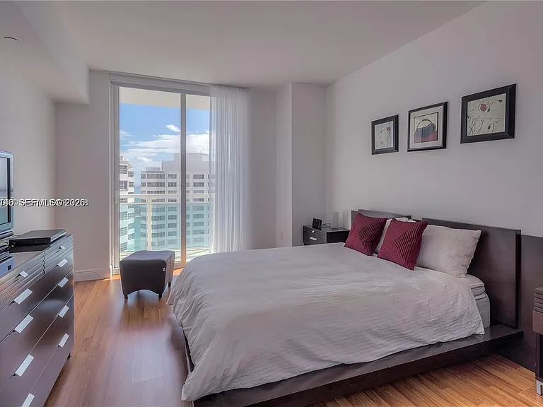 950 Brickell Bay Dr #1711 — Photo 11