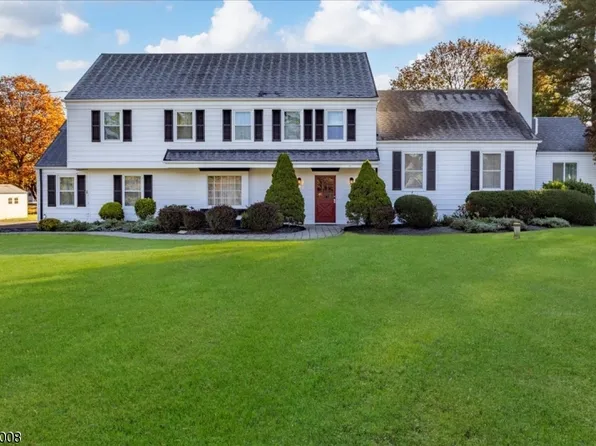 80 Knickerbocker Dr, Montgomery Twp., NJ 08502