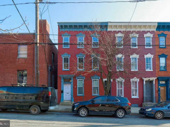 246 Walnut St, Columbia, PA 17512