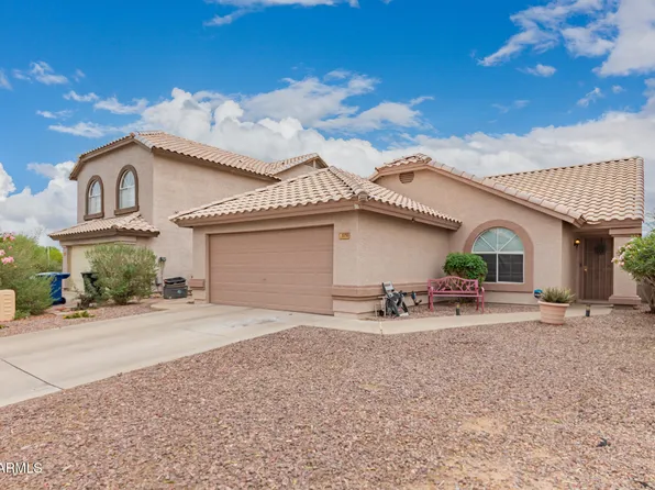 1751 E DETROIT Street, Chandler, AZ 85225