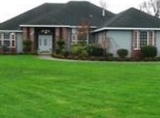 9317 NE 177th St, Battle Ground, WA 98604