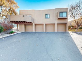 2900 Vista Del Rey NE UNIT 5B, Albuquerque, NM 87112