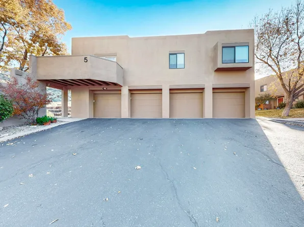 2900 Vista Del Rey NE Unit 5B, Albuquerque, NM 87112