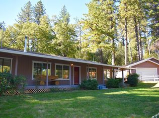 5641 State Highway 193, Georgetown, CA 95634