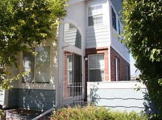9573 Deerhorn Ct APT 19, Parker, CO 80134