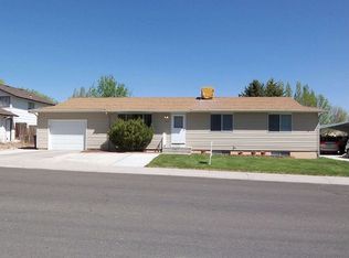 162 Copper St, Elko, NV 89801