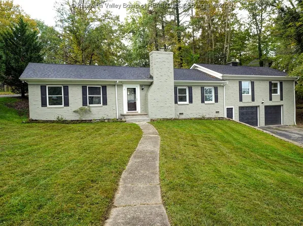 1302 Alva Dr, Charleston, WV 25314