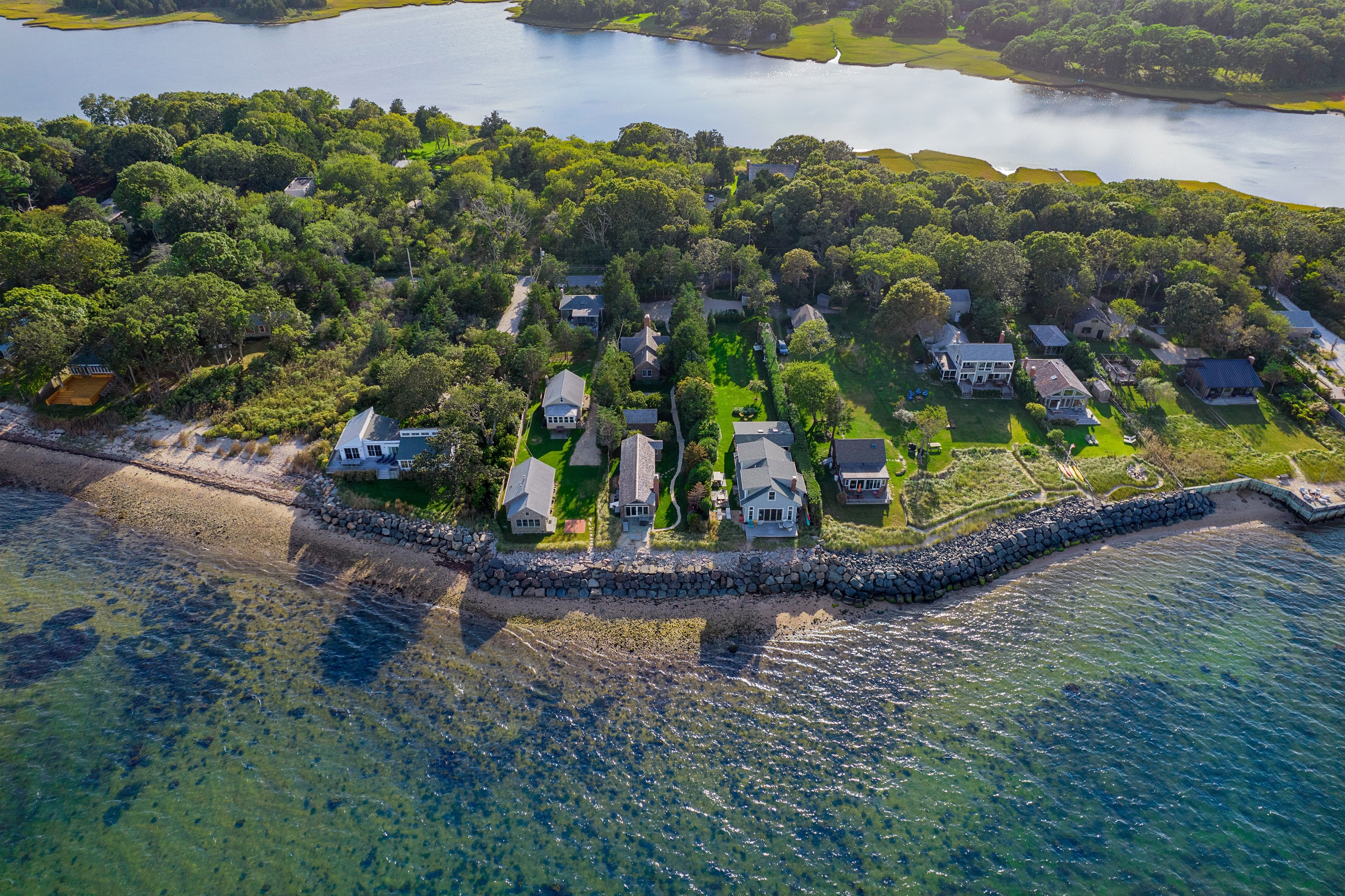 115 Gerard Dr, East Hampton, NY 11937 Out East