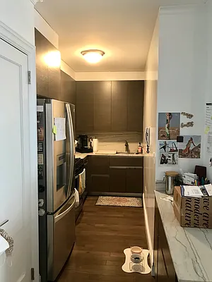 Rented by Brown Harris Stevens | media 20