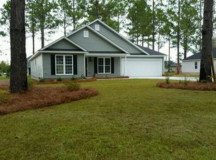 5769 Shasta Pines Way, Valdosta, GA 31601