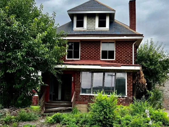 354 3rd Ave, New Kensington, PA 15068