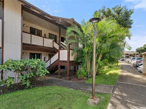 96-210 Waiawa Rd APT 109, Pearl City, HI 96782