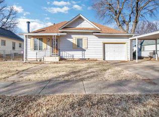 325 Magnolia, Andale, KS 67001