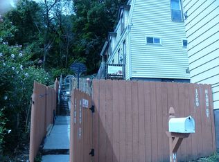 1700 Haug St, Pittsburgh, PA 15212