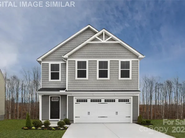 1705 Gutter Branch Dr, Charlotte, NC 28216