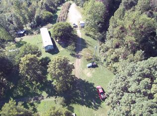 1538 Nelson Rd, Lucasville, OH 45648