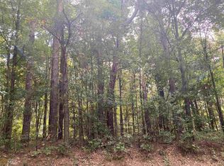 0 Chandler Rd, Danielsville, GA 30633