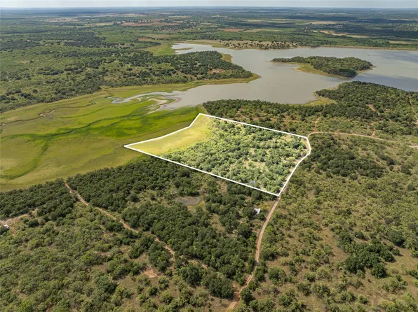 146 Cr, Breckenridge, TX 76424
