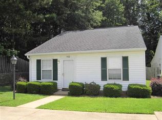 532 Campsen Villa Ct, Spartanburg, SC 29301