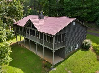 136 Upper Pond Rd, Ellijay, GA 30540