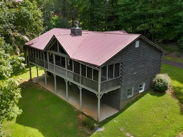 136 Upper Pond Rd, Ellijay, GA 30540