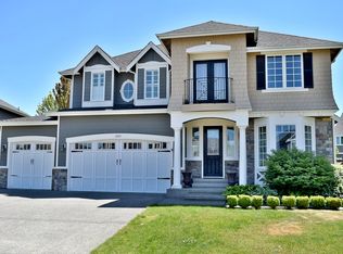17217 135th Ave E, Puyallup, WA 98374
