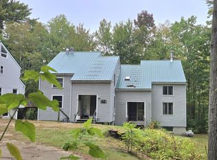 6 E Pinnacle Road #6, Bridgton, ME 04009