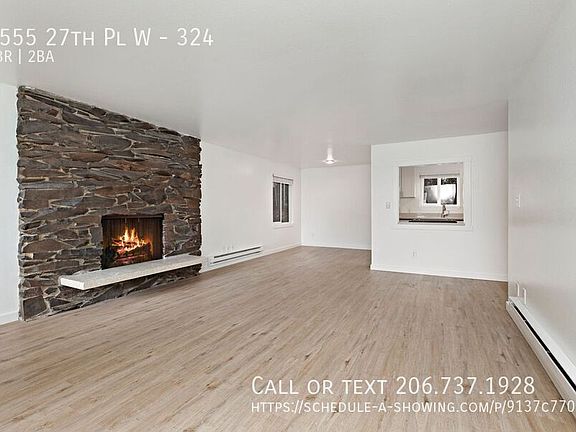 2nd image of 3555 27th Pl W Unit 324
