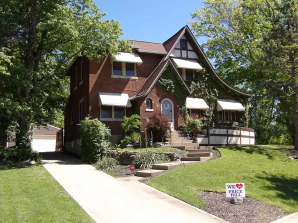 4308 Schulte Dr, Cincinnati, OH 45205