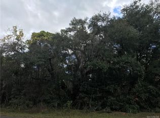 11560 N Kenlake Cir, Citrus Springs, FL 34434