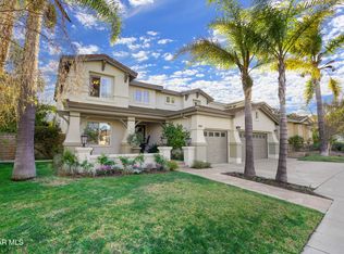 4578 Via Rodeo, Thousand Oaks, CA 91320