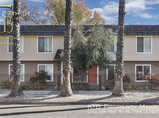 2031 27th St APT 2, Sacramento, CA 95818