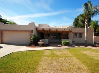 5515 E Emile Zola Ave, Scottsdale, AZ 85254