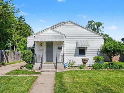 118 S Highland Ave, Elkhart, IN, 46514