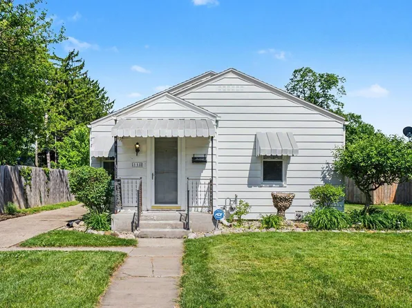 118 S Highland Ave, Elkhart, IN 46514