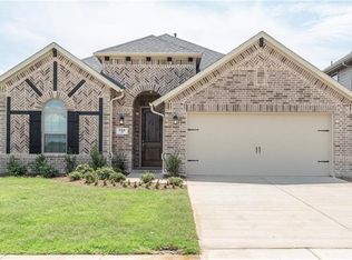 508 Lake Livingston Trl, McKinney, TX 75071