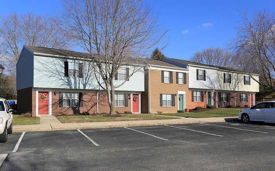 Center Park Apartments 38 Center Park Centreville MD Zillow